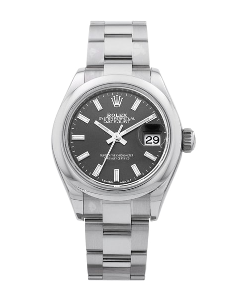 Rolex Datejust Lady 28 279160